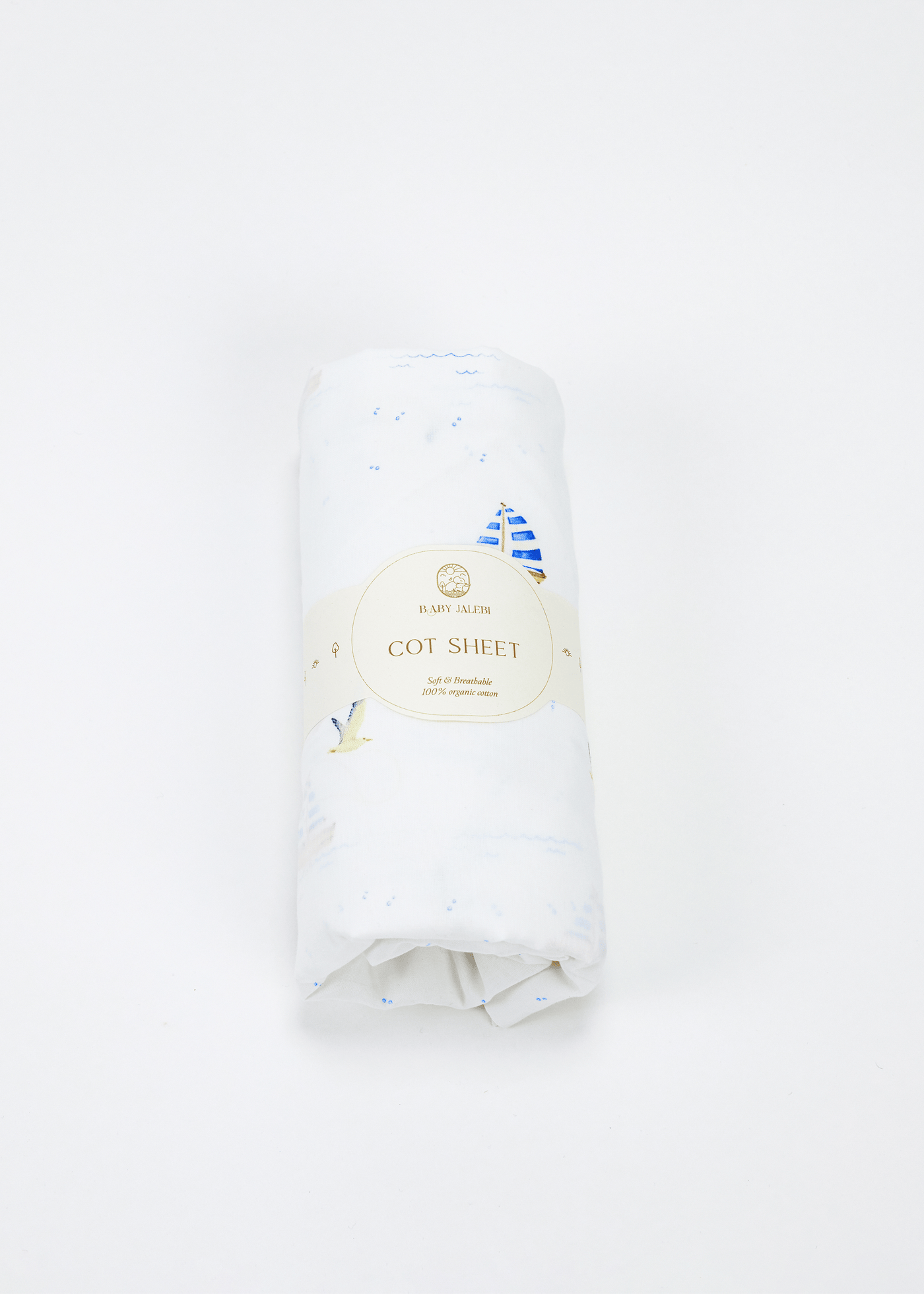 Baby Jalebi Diaper Caddy Gift Bundle Diaper Caddy Gift Bundle - Grey