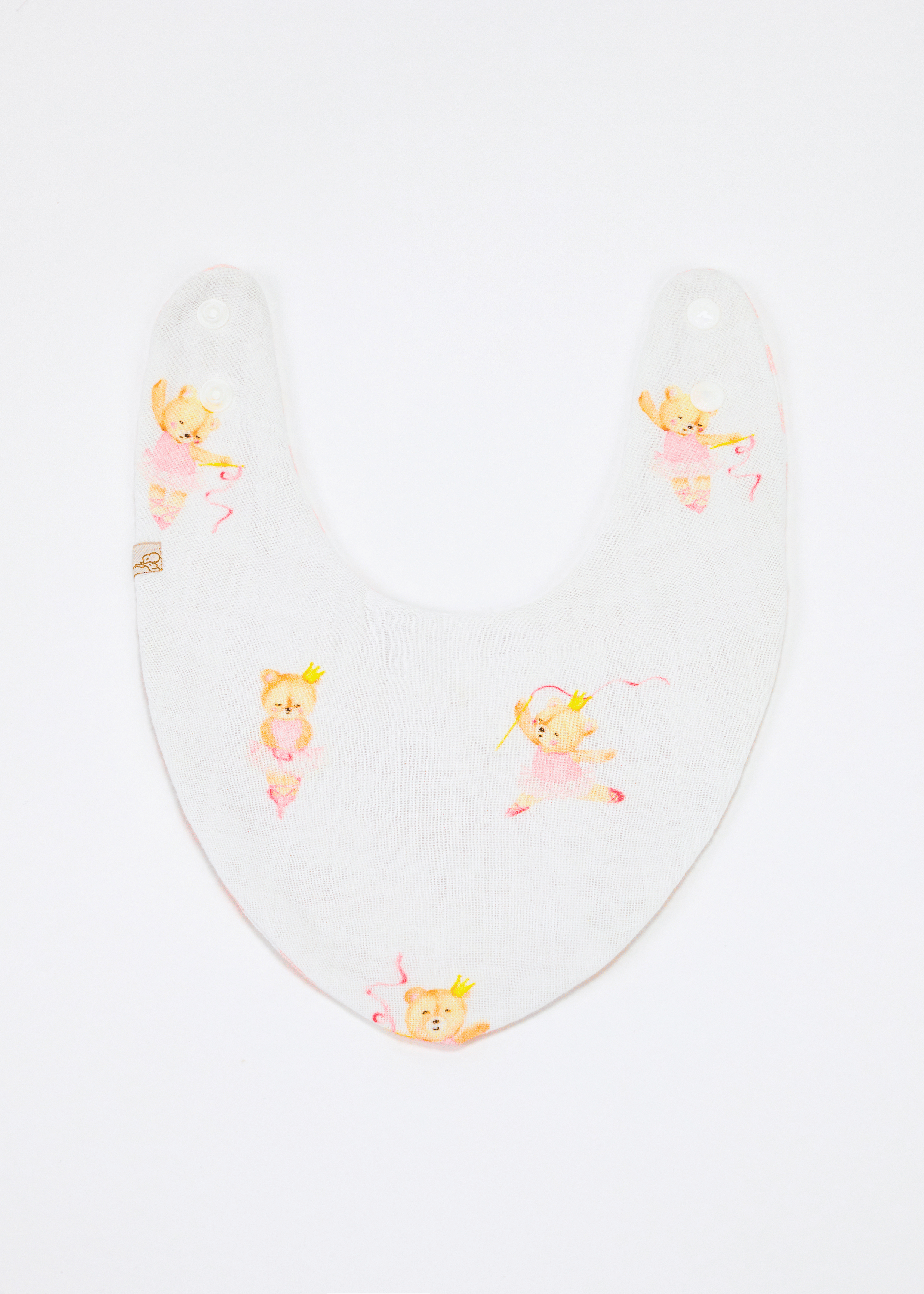 Baby Jalebi Diaper Caddy Gift Bundle Diaper Caddy Gift Bundle - Pink