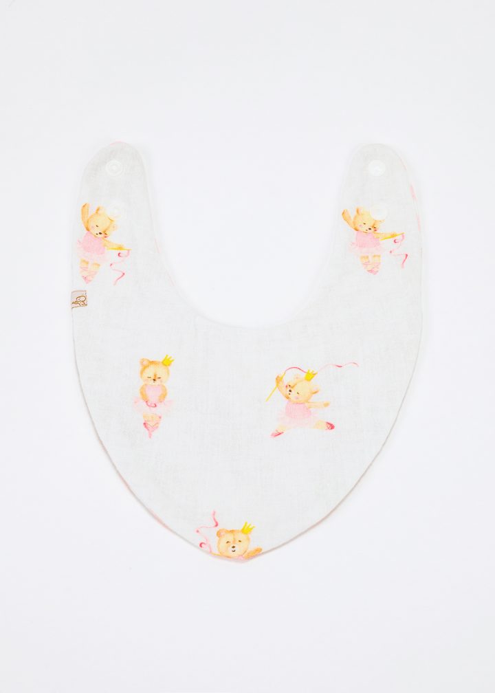 Baby Jalebi Diaper Caddy Gift Bundle Diaper Caddy Gift Bundle - Pink