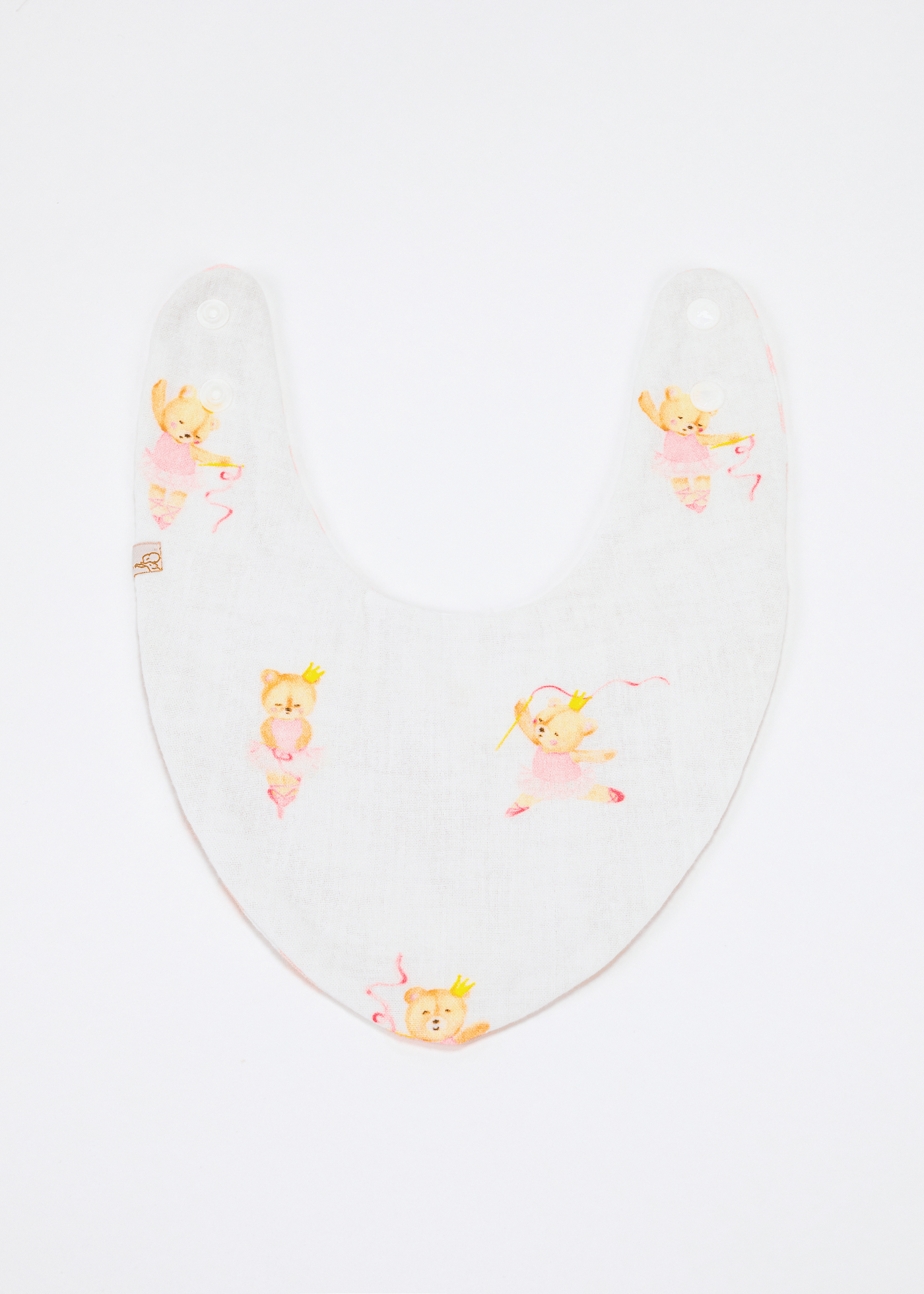 Baby Jalebi Diaper Caddy Gift Bundle Diaper Caddy Gift Bundle - Pink